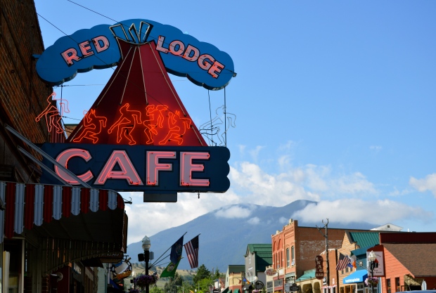 Red Lodge, Montana
